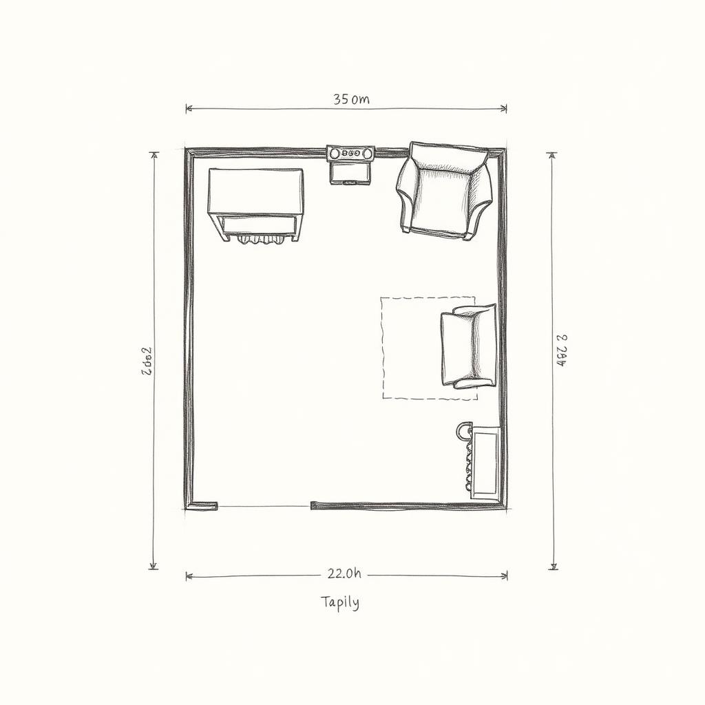 Organização do Espaço